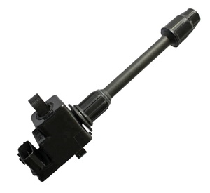Hiệu Suất Cao Cuộn Dây Đánh Lửa Cho Nissan Maxima Infiniti Nhật Bản Xe Ô Tô 22448-31u01 Bobina De Encendido 22448-31u11 - Product Image 1