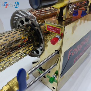 Phun sương phun thuốc trừ sâu nông nghiệp phun thuốc trừ sâu phun áp lực cao điện phun sương khử trùng phòng chống dịch bệnh phun - Product Image 5