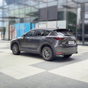 รถยนต์มือสอง Mazda CX-5 ปี 2017 เครื่องยนต์ 2.0 ลิตร เกียร์อัตโนมัติ ขับเคลื่อน 2 ล้อ รุ่น Smart Fashion Edition ราคาถูก <span class=keywords><strong>ขาย</strong></span>ดี เห<span class=keywords><strong>มา</strong></span>ะสำหรับการเดินทางในเมือง - Product Image 4