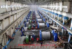 Usine de production pour la machine de processus de plomb rouge d'oxyde de fer - Product Image 6