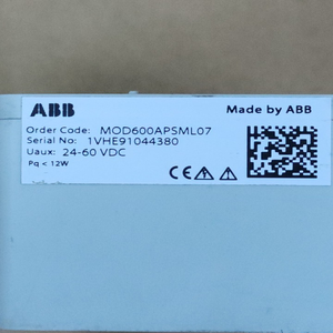 PSML MOD600APSML07 2460V อินพุต 12V เอาต์พุต 625mA 12W 2REA01 พาวเวอร์ซัพพลาย PLC ของแท้ใหม่เอี่ยม - รับประกัน 1 ปี สินค้าจำนวนมาก - Product Image 4