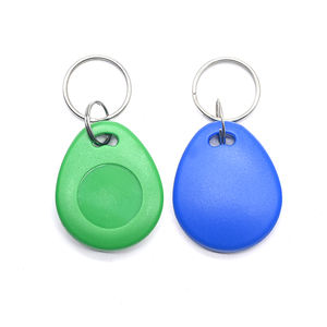 Clé RFID GSC Getsmart de haute qualité, étanche, en ABS, 125 kHz, porte-clés pour contrôle d'accès - Product Image 3