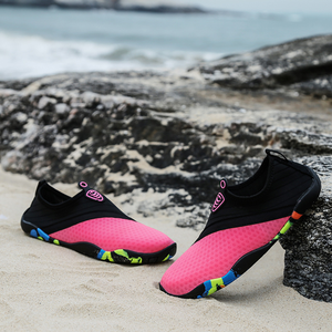 <span class=keywords><strong>Zapatillas</strong></span> deportivas antideslizantes para nadar, zapatos de playa de goma, originales, de fábrica, a la venta - Product Image 3