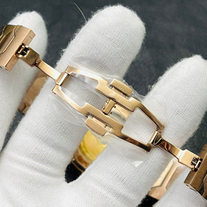 Classic Neutral <b>Automatic</b> Wristwatch Sapphire Crystal case Cover Luminous Hands High Quality <b>Watch</b> for Daily Wear Couple's <b>Watch</b> - Product Image 6