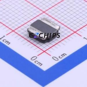 Inducteur de puissance SQH6020S-1R5N-LF SMD (Inductance : 1,5 µH) (Précision : 30 % Courant nominal : 3,2 A) - Product Image 2