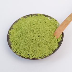 Té verde saludable <span class=keywords><strong>Matcha</strong></span> 3A de grado ceremonial orgánico de China de etiqueta privada personalizada con precio razonable - Product Image 1