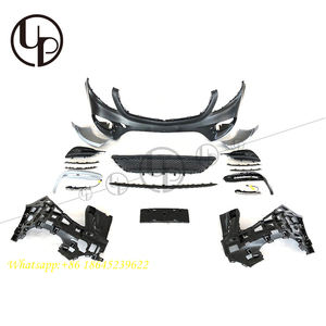 Clase V coche parachoques para <span class=keywords><strong>w447</strong></span> un diseño kits de cuerpo parachoques delantero faro lámpara de cola LED difusor 2020y - Product Image 2