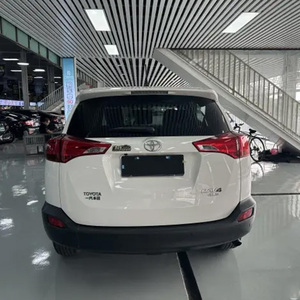 Toyota RAV4 <span class=keywords><strong>2013</strong></span> 2.0L Automático CVT 2WD Edición Urbana de Alta Calidad Volante a la Izquierda SUV Chino de Buen Rendimiento Autos Usados a la Venta - Product Image 5