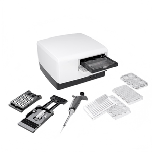 Espectrómetro de Absorción Atómica BioTek Epoch Gen5 con Software de Análisis de Datos de Microplacas, Ancho de Banda Espectral de 5nm, Garantía de 2 Años - Product Image 3