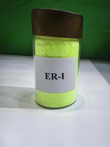 Agents blanchissants pour le polyester et les mélanges de polyester, ainsi que pour les fibres d'acétate. ER-1 et ER-2 - Product Image 3
