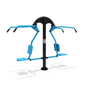 <b>Equipment</b> Machine Fitness <b>Outdoor</b> Sports Playground Park Fitness Area Fitness <b>Equipment</b> for <b>Outdoor</b> Playground - Product Image 2