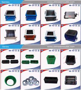 Máquina De Teste <span class=keywords><strong>CBR</strong></span> para Venda-Heavy Duty Load Frame para Compactação Do Solo & Testes De Subgrade - Product Image 5