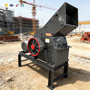 <span class=keywords><strong>Concasseur</strong></span> à marteaux diesel portable pour site d'extraction aurifère, petite machine mobile <span class=keywords><strong>de</strong></span> concassage <span class=keywords><strong>de</strong></span> pierres et <span class=keywords><strong>de</strong></span> roches avec moteur diesel fiable - Product Image 4