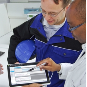 मेमो सेंसर मल्टीचैनल मेमो प्लस सिंगल टूल लिक्विड विश्लेषण मल्टीपेंड मीटर - Product Image 3