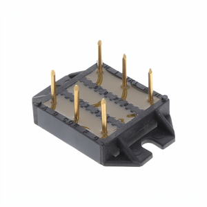 Electronic Circuit Components VGO36-16IO7 ECO-PAC1 Original One Stop Service Thyristors - Product Image 1