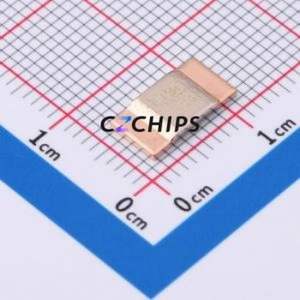 Resistencia de Detección de Corriente / Shunt PEWM3920FL500K9, Resistencia 3920 (Tipo de Resistencia: Shunt) (Resistencia: 0.5mOhm) (Precisión: 1%) - Product Image 1