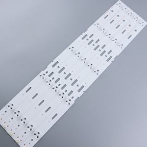 2013ARC40 LED TV Kit 40VLE4421BF 40-LB-M520/A40 LB 5533/<span class=keywords><strong>ALTUS</strong></span> AL40L 5531 4B Led Lightbar Lcd Aluminio Led Retroiluminación Barra - Product Image 6