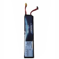 YDPACK PS142-1216 Высокая энергетическая плотность 320 Вт·ч/кг, 12S16Ач