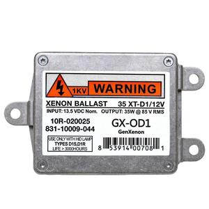<b>Electronic</b> Control Module 83110009044 For Lincoln Dodge Challenger 03-06 Replacement <b>Repair</b> <b>Part</b> - Product Image 2