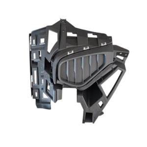 Accessoires de voiture d'origine, cache de phare antibrouillard avant sans trou pour <span class=keywords><strong>VW</strong></span> <span class=keywords><strong>Taigo</strong></span> 2021 2022 2023 2024, compatible avec 2G78536659B9 2G78536669B9 - Product Image 3