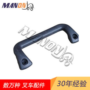 Manillar para Montacargas Manon, Compatible con Hyster, Yale, Jungheinrich, Heli, Uso General, Logística, Transporte, Accesorios, Ruedas - Product Image 3