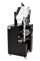 Machine d'emballage compacte et économique pour sachets de café filtre, idéale pour les petites entreprises – Emballeuse multifonctionnelle pour sachets intérieurs de café filtre