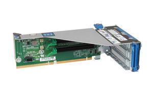 826700-B21 สําหรับชุด HPE DL38X Gen10 x16 Tertiary Riser - Product Image 2