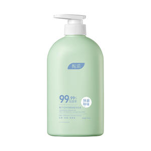 Detergente líquido ecológico para ropa interior <span class=keywords><strong>ZANO</strong></span> con fragancia de larga duración 600ml 21%-25% ingredientes activos - Product Image 5