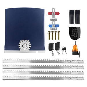 Moteur de <span class=keywords><strong>portail</strong></span> intelligent K220B <span class=keywords><strong>WiFi</strong></span> 1000 kg, ouverture automatique de <span class=keywords><strong>portail</strong></span> <span class=keywords><strong>coulissant</strong></span> électrique, opérateur de <span class=keywords><strong>portail</strong></span> commercial - Product Image 1