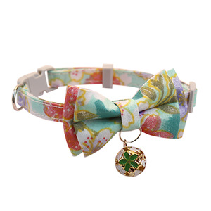 <strong>New</strong> Arrival Style Fashion Bow Knot Pet <strong>Dog</strong> <strong>Collar</strong> Cat <strong>Collar</strong> - Product Image 2