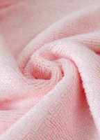 Serviette de bain en coton de bambou jacquard de luxe, extra large, antibactérienne, séchage rapide, absorbante, pour hôtel, spa, salon, maison