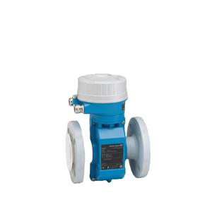 Débitmètre magnétique Endress Hauser série 5E1B Promag E100, auto-diagnostic, auto-vérification, gaz, liquide, précision 0,5% - Product Image 3