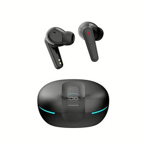 Nouveaux écouteurs TWS Plus 60 à réduction de bruit active, réduction du bruit d'appel, son stéréo HiFi, musique, jeux, écouteurs sans fil Plus60 - Product Image 6