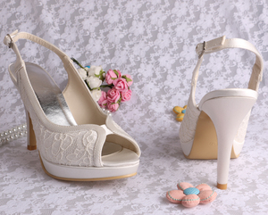 Giày cưới <span class=keywords><strong>Kito</strong></span> mới thiết kế riêng, giao hàng tận nơi cho cô dâu - Product Image 5