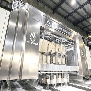 Máquina de Corte de Piedra para Canteras Hualong Multi-Wire, 2100mm de Grosor Máximo, Multifuncional para Losas de Granito, Servicio Postventa con IA Remota - Product Image 1