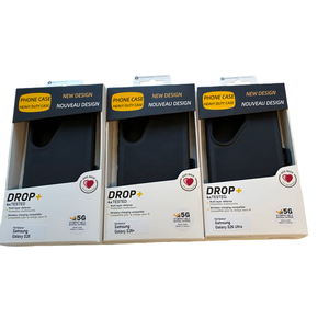 Nouvelle <span class=keywords><strong>coque</strong></span> de téléphone Defender Box pour Samsung <span class=keywords><strong>Galaxy</strong></span> S24 S25 S26 Ultra A55 A35 A15 A06 A16 A17 A37, <span class=keywords><strong>coque</strong></span> en plastique robuste antichoc - Product Image 1