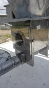 Nuevo Equipo de Ganadería Avícola y Porcina, Silo de Almacenamiento de Alimentos Automático con Estructura Galvanizada en Caliente - Product Image 4