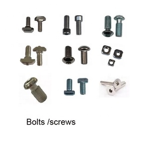 <strong>T</strong> <strong>Bolt</strong> Plate M6 Solar 2020 Nuts M8x25mm M10x70 <strong>T</strong>-slot 6mm End Cap <strong>T</strong> <strong>Bolt</strong> - Product Image 6