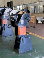 J23-10T nouvelle condition automatique mécanique puissance presse Machine prix concurrentiel acier poinçonnage estampage tôles pompe noyau