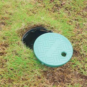 Boîtier de vanne en plastique épaissi ChenMei 6, 10 et 14 pouces <span class=keywords><strong>pour</strong></span> réservoir d'eau souterrain VB708 VB – Prise d'eau électromagnétique - Product Image 2