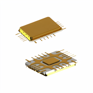 วงจรรวม24 cqfp แบบแบ่ง ASNT8132-KMC วงจรอิเล็กทรอนิกส์24 cqfp 2ชุด - Product Image 1