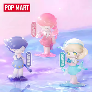Original Pop-Mart <span class=keywords><strong>AZURA</strong></span> a Dream Series Stars, Caja Ciega de PVC, Adornos Decorativos, Juguetes de Moda, Regalos de Navidad para Niños - Product Image 5