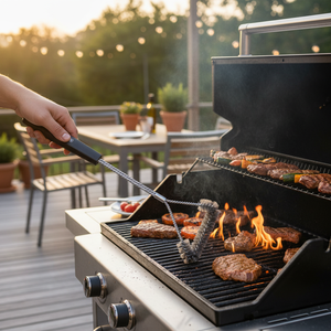 22304 strumenti Premium per barbecue per una perfetta esperienza di grigliatura - Product Image 3