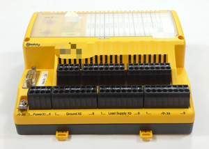 Controlador de Seguridad PLC PSS <span class=keywords><strong>SB</strong></span> DI8O8 301140 Versión <span class=keywords><strong>24</strong></span>, Controlador de Programación - Product Image 2
