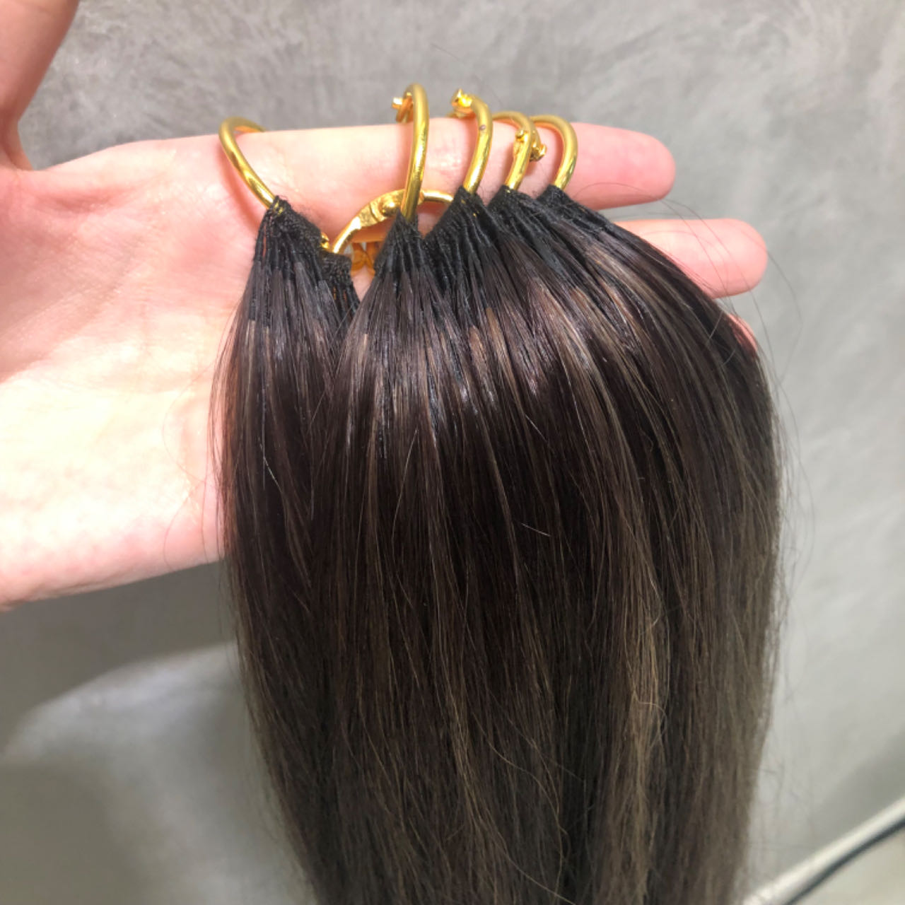Накладные перья Ruyihair для наращивания волос cabelo humano индийские Remy 100% человеческие невидимые волосы для наращивания