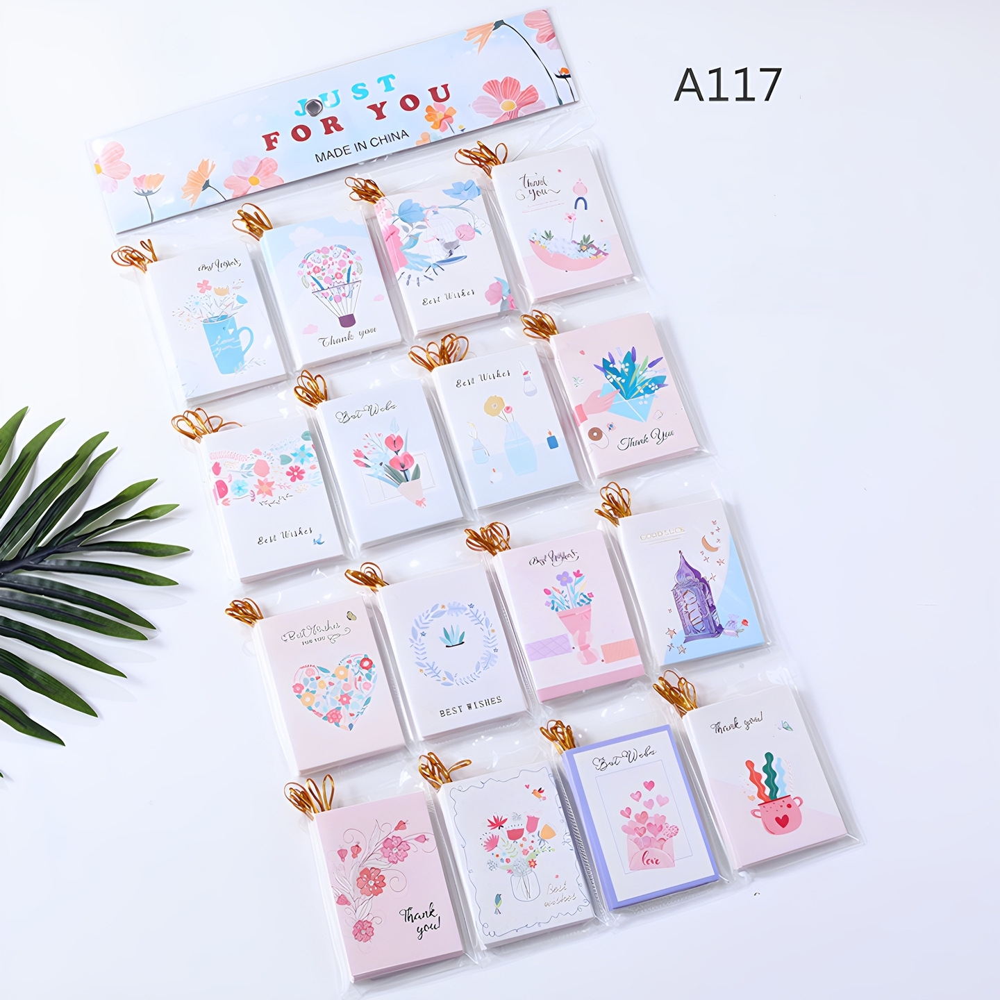 15.A117 COLORE MISTO