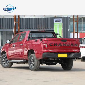 Changan Hunter ADAS PHEV SUV Batteria da 55,6 kWh Autonomia Elettrica Pura di 150 km 420kW850Nm Standard Nazionale <span class=keywords><strong>VI</strong></span> <span class=keywords><strong>B</strong></span> 2025 Colori Multipli - Product Image 4
