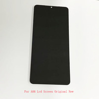 GDS Garantie Original Nouveau A06 Écran LCD Panneau d'affichage