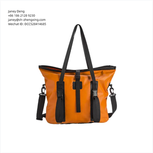 Rightway OEM/ODM vélo <span class=keywords><strong>Shopper</strong></span> simple Pannier - 18 litres-noir sac à provisions vélo sacoche sac - Product Image 2