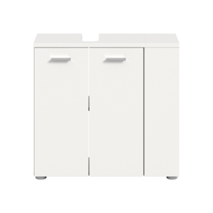 Lavello singolo lavello X45A9703 Design tedesco di lusso set di mobili da bagno - Product Image 4
